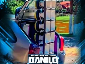 Download DJ MELK CD OUTUBRO 2026 REPERTÓRIO PRA PAREDÃO | CAIXA SAMPLEADA - OBraboNoYTDaniloDivulgacoes
