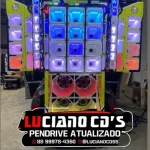 Ouvir e baixar CDs de Forró – DJ MELK NOVEMBRO DE 2026 LUCIANO CDS DE SÃO BENEDITO CE Download DJ MELK NOVEMBRO DE 2026 LUCIANO CDS DE SÃO BENEDITO CE