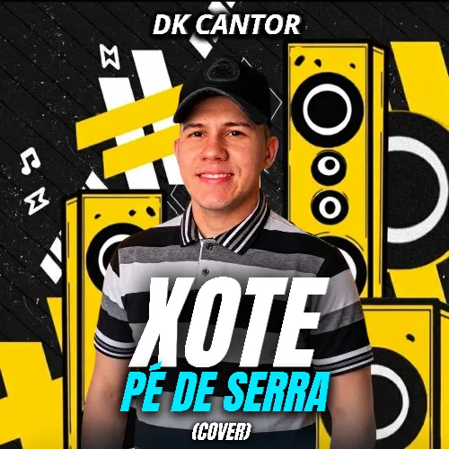 Download DK CANTOR E TOME XOTE AO VIVO