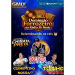 Ouvir e baixar CDs de Forró – DOMINGÃO FORROZEIRO 03 EDIÇÃO.bloco 2 Download DOMINGÃO FORROZEIRO 03 EDIÇÃO.bloco 2