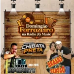 Download DOMINGÃO FORROZEIRO _04 EDIÇÃO