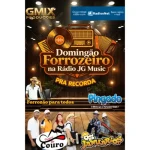 Download DOMINGÃO FORROZEIRO _05 EDIÇÃO