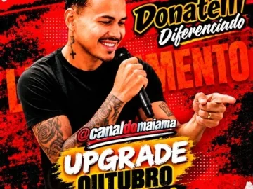 Download DONATELLI DIFERENCIADO - OUTUBRO 2026 / LANÇAMENTO