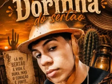 Download DORINHA DO SERTÃO