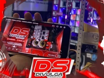 Download @DS geração 2026 kbv