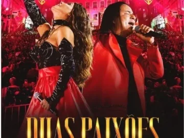 Download DUAS PAIXOES - 2026 - AO VIVO EM SALVADOR
