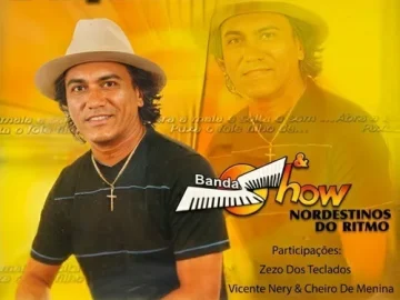 Download Duquinha 2004 - Ao Vivo Na Paraíba