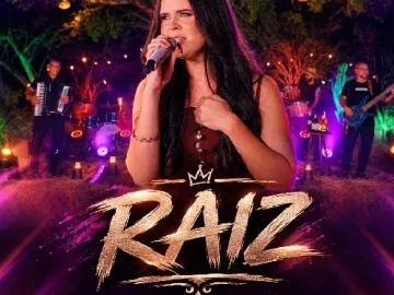 Download DVD raiz| Rayane Almeida