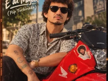 Download E aí, Major (Pop Turbinada)