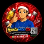 Download É no swing do Tito setembro 2026 igorDaMiDiaCDs