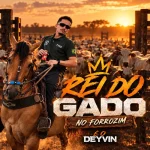 Ouvir e baixar CDs de Forró – É O DEYVIN - REI DO GADO Download É O DEYVIN - REI DO GADO