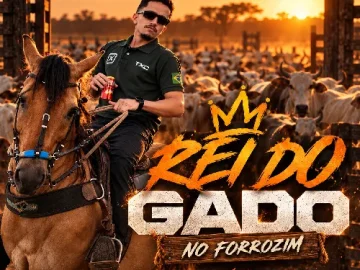 Download É O DEYVIN - REI DO GADO