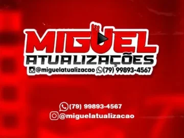 Download É O MT - CD Terapia Do MT - MiguelAtualizacao