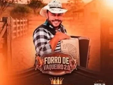 Download ED ROSSI - FORRÓ DE VAQUEIRO 2.0 - EP PRA PAREDÃO DE VAQUEJADA - 2026