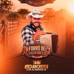 Download ED ROSSI FORRÓ DE VAQUEIRO 2.0 - NOVO EP