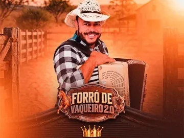 Download ED ROSSI FORRÓ DE VAQUEIRO 2.0 - NOVO EP