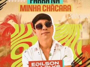 Download EDILSON THARLYS - O CHEFE DO PISEIRO MUSICAS NOVAS 2026 (FARRA NA CHACARA)