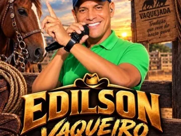 Download Edilson Vaqueiro