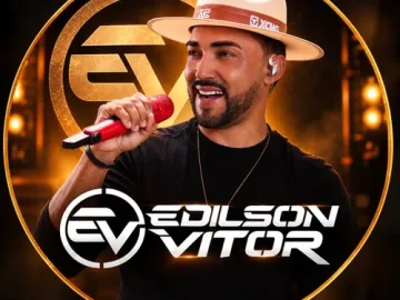 Download Edilson Vitor CD Promocional 2026