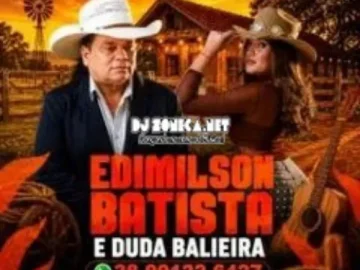 Download EDIMILSON BATISTA CD NOVO 2027 RENILSON AGUIAR OS FERAS DO BAILE