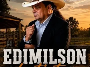 Download Edmilson Batista DVD Forrozão 2026