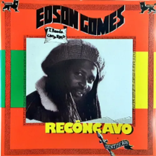 Download Edson Gomes Recôncavo