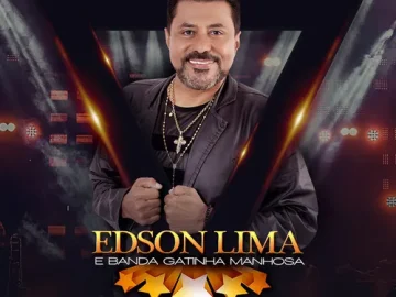 Download Edson Lima - Na Mesa da Amargura (Canta Zezé Di Camargo)