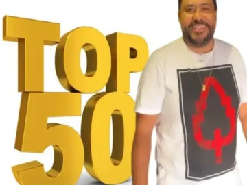 Download Edson Lima | TOP 50
