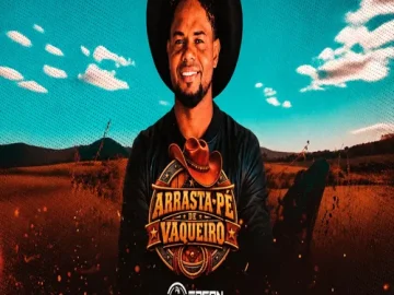Download EDSON VAQUEIRO DO FORRÓ = ARRASTA-PÉ DE VAQUEIRO