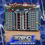 Download EDSON VIEIRA CD SETEMBRO 2026 | REMASTERIZADO - BrenoGravacoes