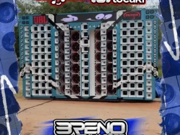 Download EDSON VIEIRA CD SETEMBRO 2026 | REMASTERIZADO - BrenoGravacoes