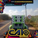Download EDSON VIEIRA CD SETEMBRO 2026 REPERTORIO NOVO PRA PAREDAO @CaioDaMidiaOriginal