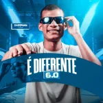 Download Eduardinho Dos Teclados - É Diferente 6.0