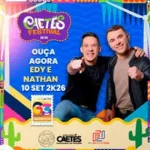 Download EDY E NATHAN AO VIVO NO CAETÉS FESTIVAL 2026
