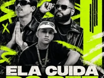 Download Ela cuida do pet