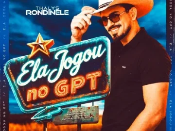 Download ELA JOGOU NO GPT - THALYS RONDINELE