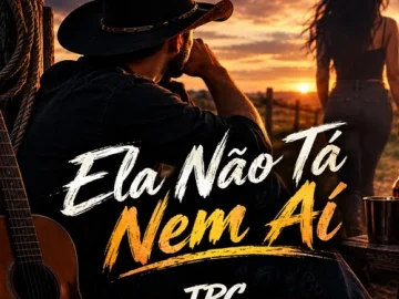 Download ela não tá nem aí