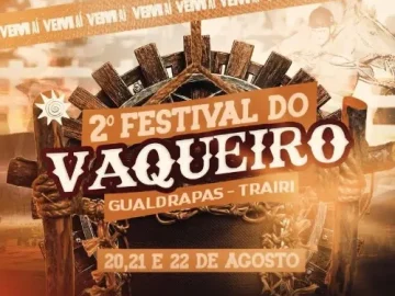 Download Elaine Cristina e Banda no festival do vaqueiro 2026