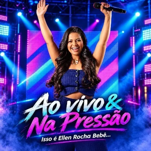 Ouvir e baixar CDs de Forró – ELLEN ROCHA – OUTUBRO 2026 – CD NOVO Download ELLEN ROCHA - OUTUBRO 2026 - CD NOVO