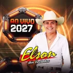 Ouvir e baixar CDs de Forró – Elson dos Teclados 2027 Download Elson dos Teclados 2027
