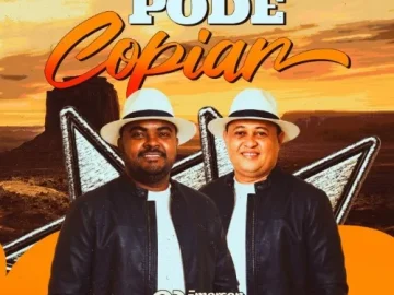 Download Emerson e Gledson - Pode Copiar