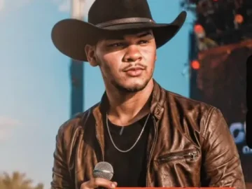 Download Emerson Vaqueiro - Sou Vaqueiro Apaixonado
