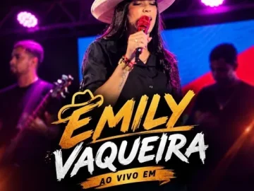 Download Emily Vaqueira AO VIVO em Casinhas Pernambuco