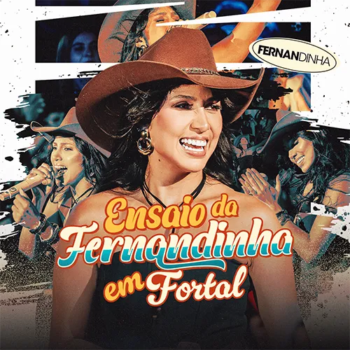 Download Ensaio Da Fernandinha em Fortal