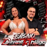 Download Ensaio Dayane Nogueira & Thiago Rödrigues