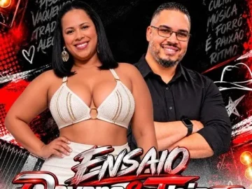 Download Ensaio Dayane Nogueira & Thiago Rödrigues
