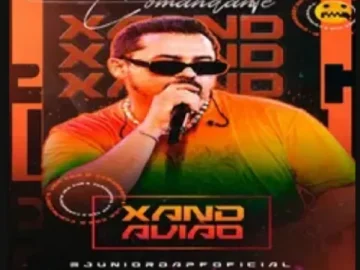 Download ENSAIO DO COMANDANTE - XAND AVIÃO - 2026 - irochy CDS OFICIAL