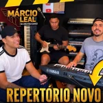 Ouvir e baixar CDs de Forró – Ensaio do MÁRCIO LEAL Download Ensaio do MÁRCIO LEAL