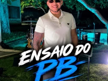 Ouvir e baixar CDs de Forró – Ensaio do Paulo Breno Download Ensaio do Paulo Breno