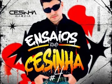 Download ENSAIOS DO CESINHA #4 - CESINHA GARCIA